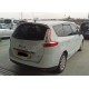 RENAULT GRAND SCENIC- 3- 10/13; ARAÇ BİLGİLERİ VE RESİMLERİ - Yedek Parça | Parça Dükkanda