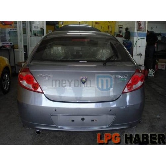 PROTON GEN 2- 06/09; ARAÇ BİLGİLERİ VE RESİMLERİ - Yedek Parça | Parça Dükkanda