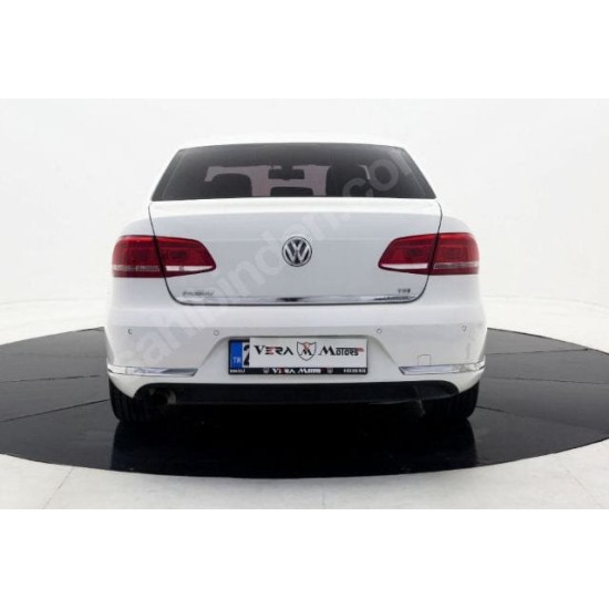 VOLKSWAGEN PASSAT- B7- 11/14; ARAÇ BİLGİLERİ VE RESİMLERİ - Yedek Parça | Parça Dükkanda