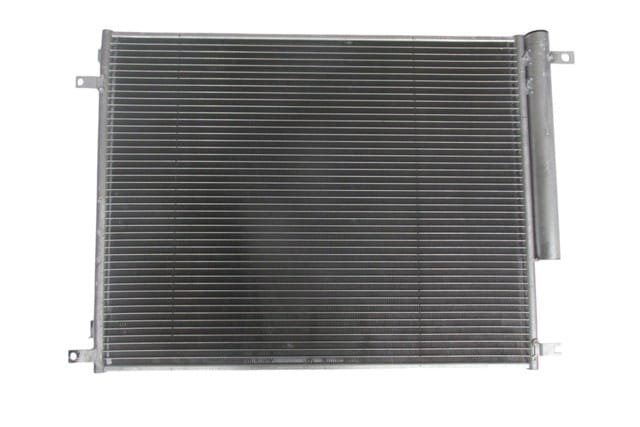 HONDA CIVIC- HB- 16/21; KLİMA RADYATÖRÜ 1.6 BENZİNLİ (BRAZING) (ALÜMİNYUM (ORİS)