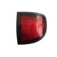 MITSUBISHI L200- PICK UP- 06/15; ARKA REFLEKTÖR SAĞ (ARKA ÇAMURLUĞA TAKILAN) (EUROLAMP) - Yedek Parça | Parça Dükkanda