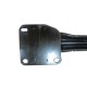 RENAULT MEGANE- 2- 03/09; ARKA TAMPON DEMİRİ (ARKA TRAVERS) SEDAN - Yedek Parça | Parça Dükkanda