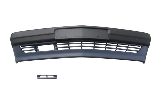 MERCEDES 190- W201- 83/93; ÖN TAMPON ASTARLI (KENDİNDEN BANTLI/DARBE EMİCİLİ)