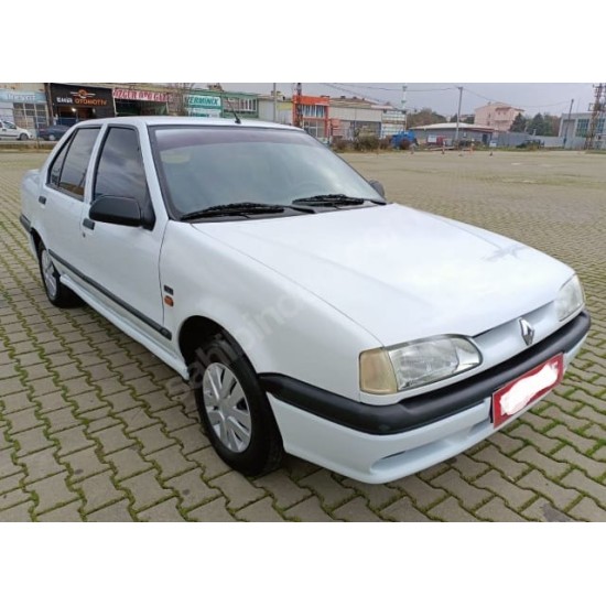 RENAULT R19- EUROPA- 92/01; ARAÇ BİLGİLERİ VE RESİMLERİ - Yedek Parça | Parça Dükkanda