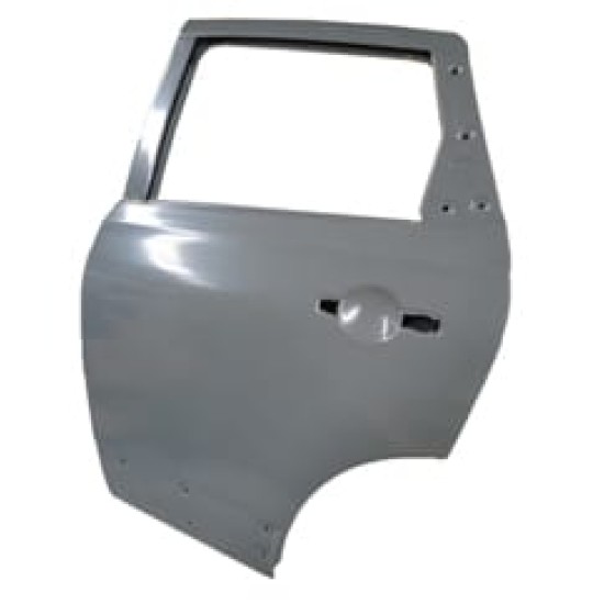 NISSAN QASHQAI- J10- 07/13; ARKA KAPI SOL KOMPLE (5 KİŞİLİK) (TW) - Yedek Parça | Parça Dükkanda