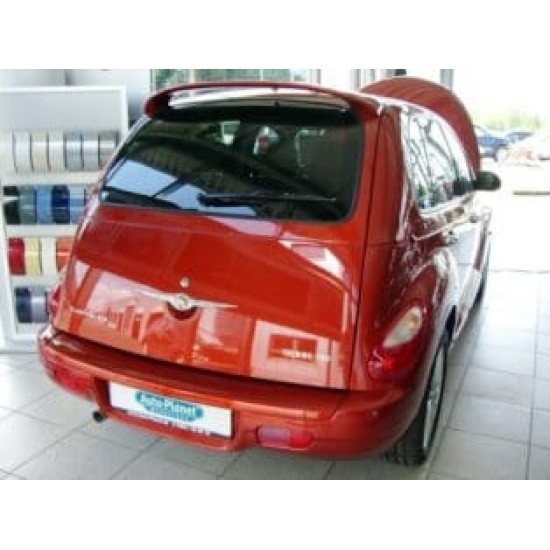 CHRYSLER PT- CRUISER- 06/07; ARAÇ BİLGİLERİ VE RESİMLERİ - Yedek Parça | Parça Dükkanda