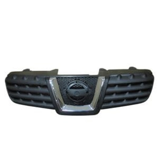 NISSAN QASHQAI- J10- 07/09; ÖN PANJUR SİYAH (NİKELAJ KAPLAMALI) (TYG) - Yedek Parça | Parça Dükkanda