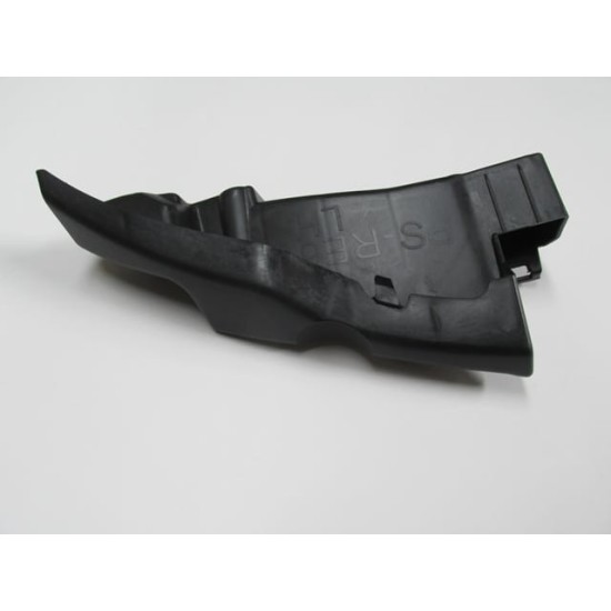 RENAULT KANGOO- 3- 08/13; ÖN TAMPON İÇ BAĞLANTI BRAKETİ SOL PLASTİK (TW) - Yedek Parça | Parça Dükkanda