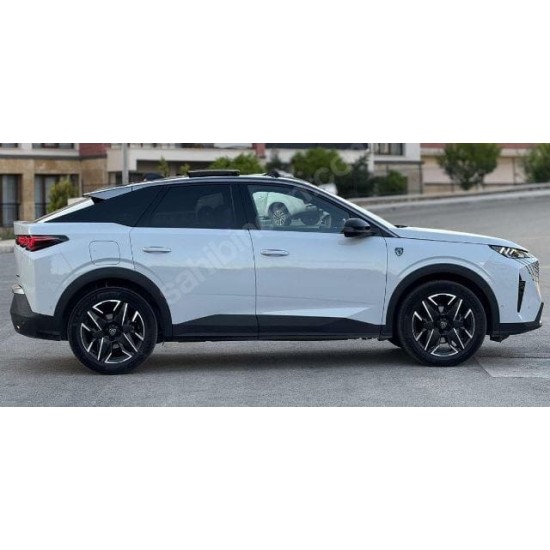 PEUGEOT 3008- 24/25; ARAÇ BİLGİLERİ VE RESİMLER - Yedek Parça | Parça Dükkanda
