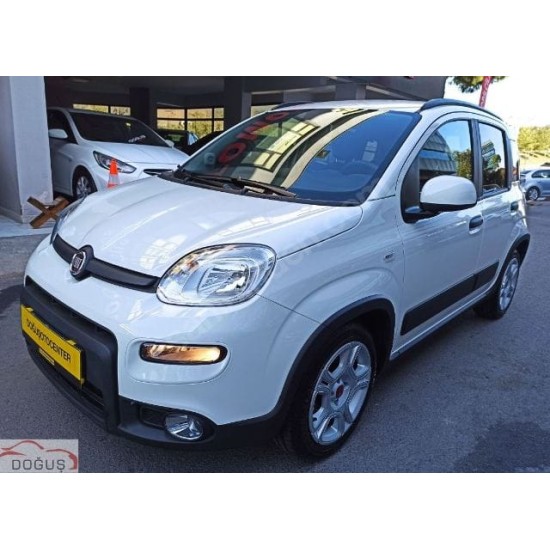 FIAT PANDA- 22/24; ARAÇ BİLGİLERİ VE RESİMLERİ - Yedek Parça | Parça Dükkanda