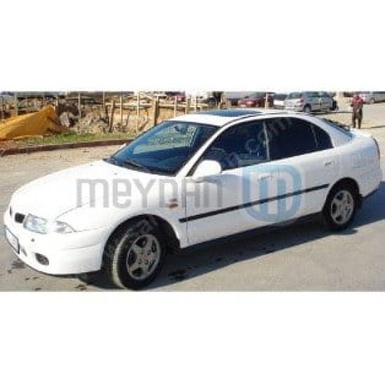 MITSUBISHI CARISMA- 97/00; ARAÇ BİLGİLERİ VE RESİMLERİ - Yedek Parça | Parça Dükkanda