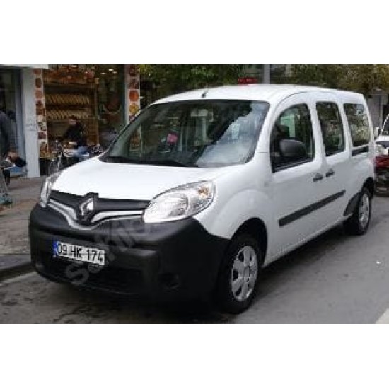 RENAULT KANGOO- 4- 14/21; ARAÇ BİLGİLERİ VE RESİMLERİ - Yedek Parça | Parça Dükkanda