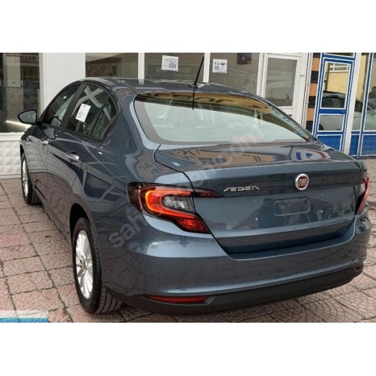 FIAT EGEA- SD/HB- 21/25; ARAÇ BİLGİLERİ VE RESİMLERİ - Yedek Parça | Parça Dükkanda