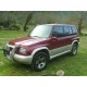 SUZUKI VITARA- 88/98; ARAÇ BİLGİLERİ VE RESİMLERİ - Yedek Parça | Parça Dükkanda