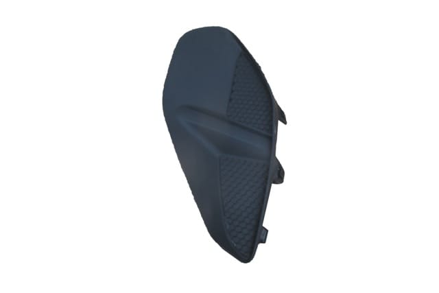 OPEL CORSA- F- 20/23; SİS LAMBA KAPAĞI SOL SİS DELİKSİZ (TW)
