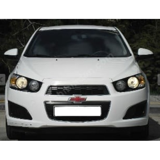 CHEVROLET AVEO- SD/HB- 11/13; ARAÇ BİLGİLERİ VE RESİMLERİ - Yedek Parça | Parça Dükkanda