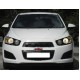 CHEVROLET AVEO- SD/HB- 11/13; ARAÇ BİLGİLERİ VE RESİMLERİ - Yedek Parça | Parça Dükkanda