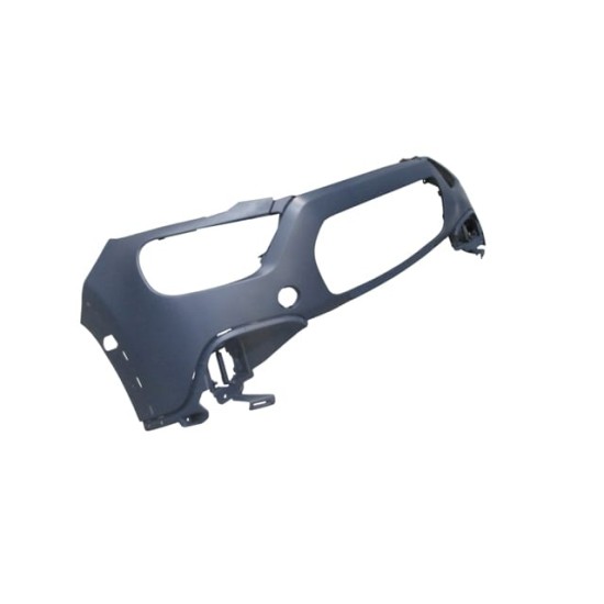 CITROEN C3- 21/24; ÖN TAMPON ASTARLI/DODİK DELİKLİ (TW) - Yedek Parça | Parça Dükkanda
