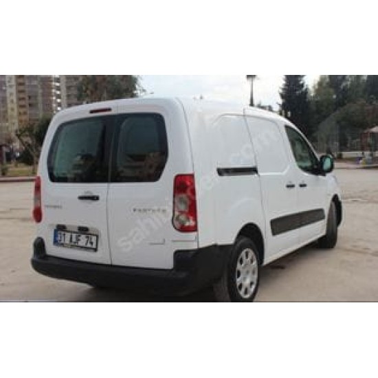 PEUGEOT PARTNER- VAN- 10/18; ARAÇ BİLGİLERİ VE RESİMLERİ - Yedek Parça | Parça Dükkanda