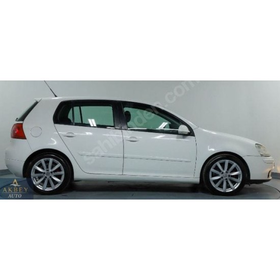 VOLKSWAGEN GOLF- 5- 04/09; ARAÇ BİLGİLERİ VE RESİMLERİ - Yedek Parça | Parça Dükkanda
