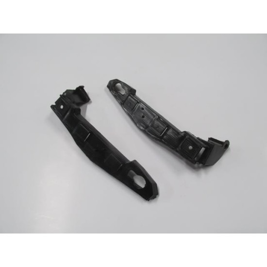 CITROEN C3- 16/20; ARKA TAMPON BAĞLANTI BRAKETİ SAĞ/SOL SET (2 PARÇA) - Araba Yedek Parça | Parça Dükkanda