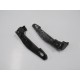 CITROEN C3- 16/20; ARKA TAMPON BAĞLANTI BRAKETİ SAĞ/SOL SET (2 PARÇA) - Araba Yedek Parça | Parça Dükkanda