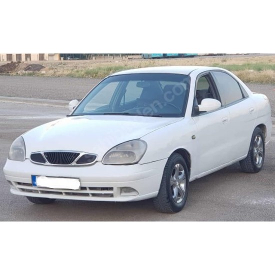 DAEWOO NUBIRA- 00/02; ARAÇ BİLGİLERİ VE RESİMLERİ - Yedek Parça | Parça Dükkanda