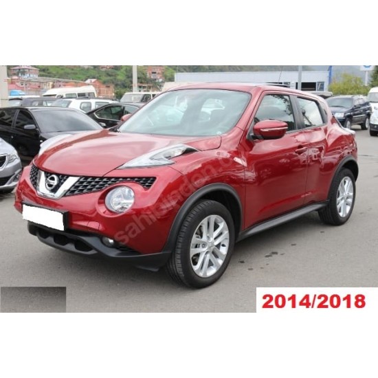 NISSAN JUKE- 11/19; ARAÇ BİLGİLERİ VE RESİMLERİ - Yedek Parça | Parça Dükkanda