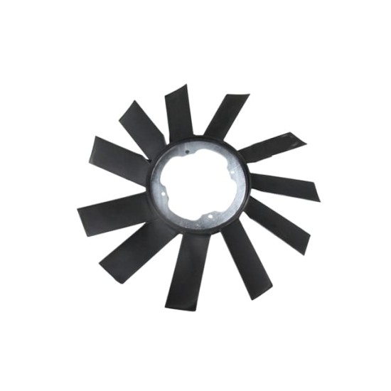 BMW 3 SERI- E30- 84/91; FAN KANADI (11 KANAT) (M40/M43/M50/M52)