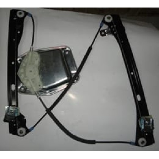 NISSAN MAXIMA- A33- 03/06; ÖN CAM KRİKOSU SAĞ ELEKTRİKLİ/MOTORLU 2 PİN - Yedek Parça | Parça Dükkanda