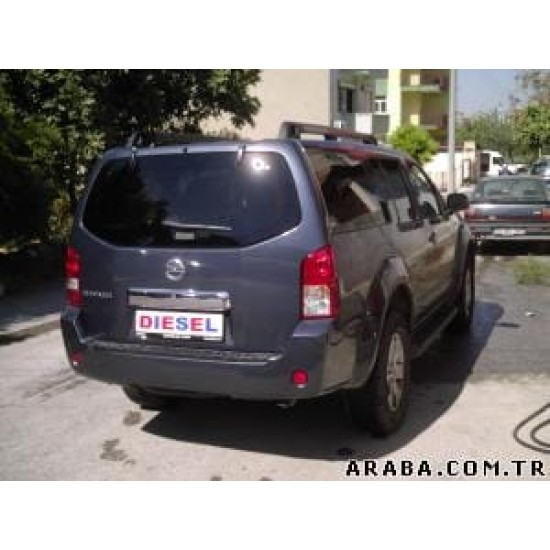 NISSAN PATHFINDER- 05/09; ARAÇ BİLGİLERİ VE RESİMLERİ - Yedek Parça | Parça Dükkanda