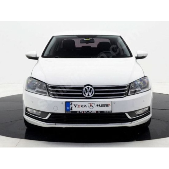 VOLKSWAGEN PASSAT- B7- 11/14; ARAÇ BİLGİLERİ VE RESİMLERİ - Yedek Parça | Parça Dükkanda