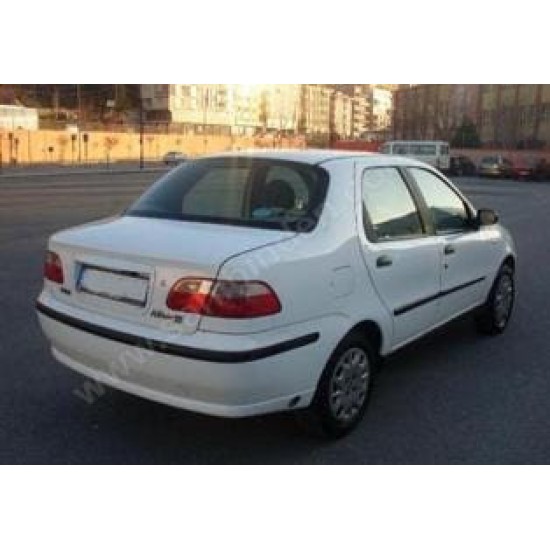 FIAT ALBEA- 02/05; ARAÇ BİLGİLERİ VE RESİMLERİ (4KAPI) - Yedek Parça | Parça Dükkanda