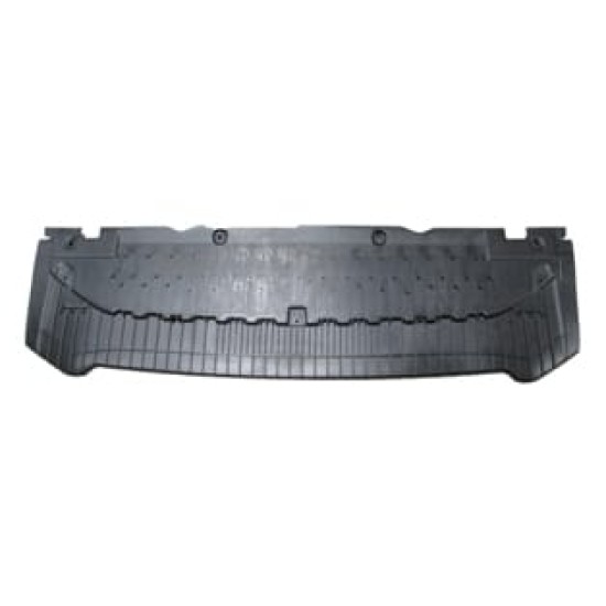 AUDI A4- 13/15; ÖN TAMPON ALT MUHAFAZA PLASTİĞİ (TW) - Yedek Parça | Parça Dükkanda