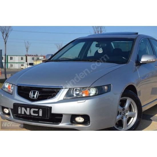 HONDA ACCORD- 03/08; ARAÇ BİLGİLERİ VE RESİMLERİ - Yedek Parça | Parça Dükkanda