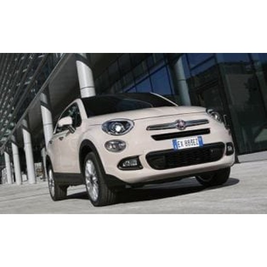 FIAT 500X- 15/20; ARAÇ BİLGİLERİ VE RESİMLERİ - Yedek Parça | Parça Dükkanda