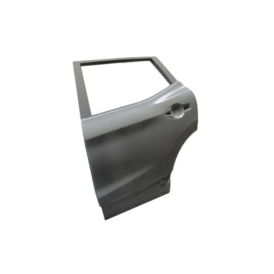 NISSAN QASHQAI- J11- 17/21; ARKA KAPI KOMPLE SOL (TW) - Yedek Parça | Parça Dükkanda