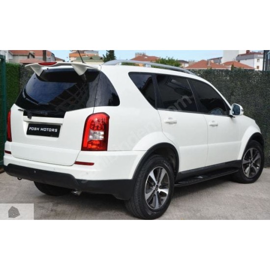 SSANGYONG REXTON WRWJ- 12/15; ARAÇ BİLGİLERİ VE RESİMLERİ - Yedek Parça | Parça Dükkanda