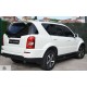 SSANGYONG REXTON WRWJ- 12/15; ARAÇ BİLGİLERİ VE RESİMLERİ - Yedek Parça | Parça Dükkanda