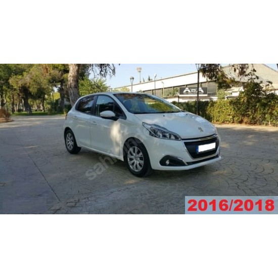 PEUGEOT 208- 12/20; ARAÇ BİLGİLERİ VE RESİMLERİ - Yedek Parça | Parça Dükkanda