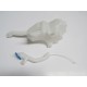 HONDA CIVIC- SD- 06/09; ÖN CAM SU BİDONU/DEPOSU MOTORSUZ (FAR YIKAMA MOTORSUZ) (TW) - Yedek Parça | Parça Dükkanda