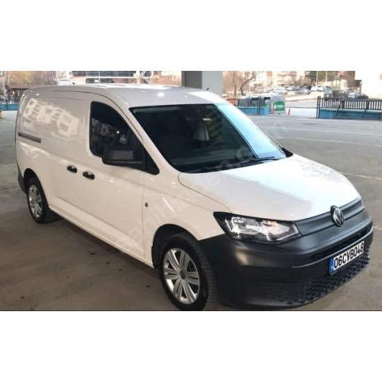 VOLKSWAGEN CADDY- 21/25; ARAÇ BİLGİLERİ VE RESİMLERİ - Yedek Parça | Parça Dükkanda