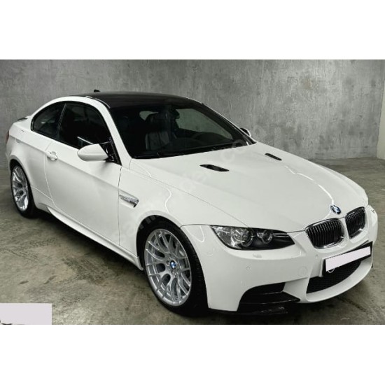 BMW 3 SERI- E92-E93- 07/12; ARAÇ BİLGİLERİ VE RESİMLERİ - Yedek Parça | Parça Dükkanda