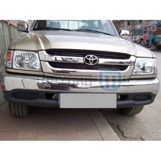 TOYOTA HILUX- PICK UP LN145- 02/05; ARAÇ BİLGİLERİ VE RESİMLERİ - Yedek Parça | Parça Dükkanda