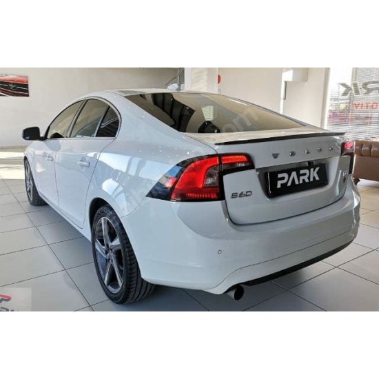 VOLVO S60- 13/18; ARAÇ BİLGİLERİ VE RESİMLERİ - Yedek Parça | Parça Dükkanda