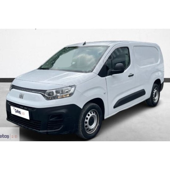 FIAT DOBLO- 23/24; ARAÇ BİLGİLERİ VE RESİMLERİ - Yedek Parça | Parça Dükkanda
