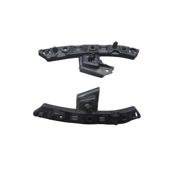 PEUGEOT 508- 18/25; ÖN TAMPON BAĞLANTI BRAKETİ SAĞ/SOL SET (2 PARÇA) - Yedek Parça | Parça Dükkanda