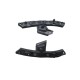 PEUGEOT 508- 18/25; ÖN TAMPON BAĞLANTI BRAKETİ SAĞ/SOL SET (2 PARÇA) - Yedek Parça | Parça Dükkanda