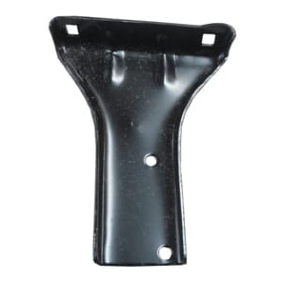 MITSUBISHI CANTER- FE304- 90/97; ÖN TAMPON İÇ BAĞLANTI BRAKETİ SOL (TEK TEKER) (TW) - Yedek Parça | Parça Dükkanda