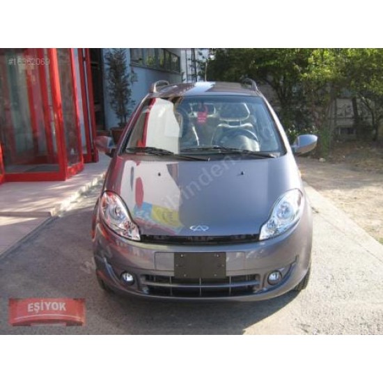 CHERY KIMO- 09/11; ARAÇ BİLGİLERİ VE RESİMLERİ - Yedek Parça | Parça Dükkanda